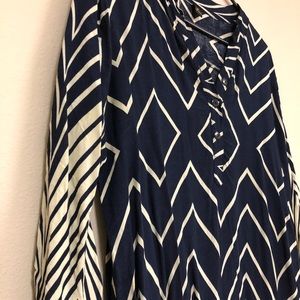 Women’s 2X Tunic